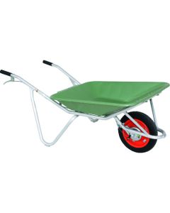 aluminum wheel barrow  อันละ 1 อัน
