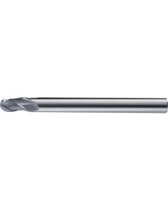 Ball End Mills