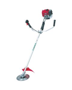 Two Cycle Engine Type Bush Cutter King