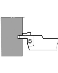Tac Holder Square Shank