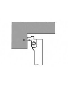 Tac Holder Square Shank