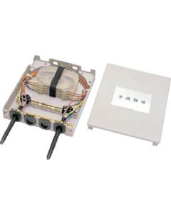 Optical Cabinet CFJB02 (for installation on each floor) 1อัน
