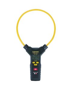 Full Auto Flexible Clamp Meter