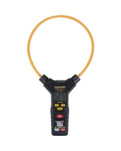 Full Auto Flexible Clamp Meter