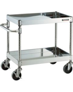 304 อุปกรณ์ฟิตติ้ง Clean Flex 600X450XH600 SUS