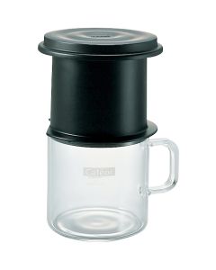 One cup caffeol