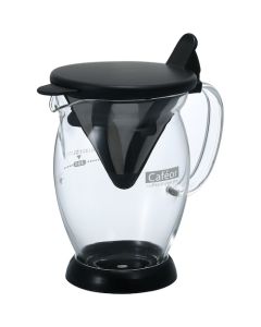 Dripperpot caffeol