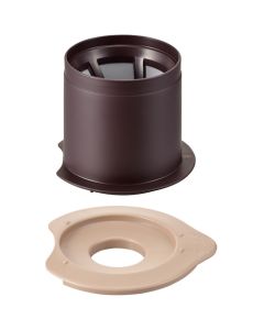 Caffeol Dripper light 24 อัน