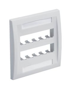 Faceplate 1อัน