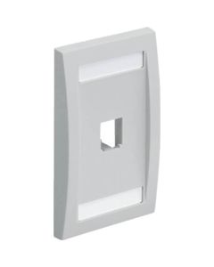 Faceplate