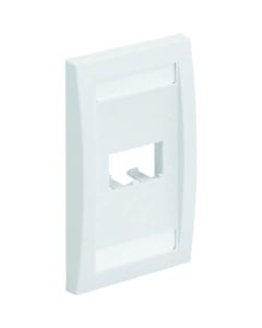 Faceplate