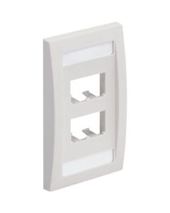 Faceplates 1อัน