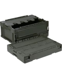 ตู้พับ CF-S31NR สี OD