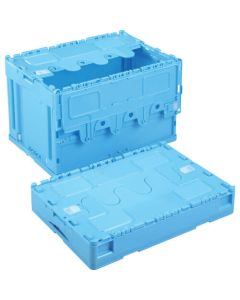 Foldabie ContainerSecurity Type 1อัน