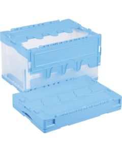Foldable Container 1อัน