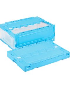 Foldable Container 1อัน