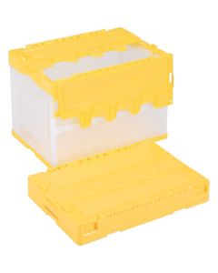 Foldable Container 1อัน