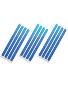 Attachment Strip For Privacy Filter กล่องละ 3 ชุด