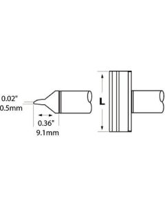 CFV-BL100 1เส้น