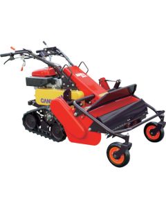 BRUSH CUTTER
