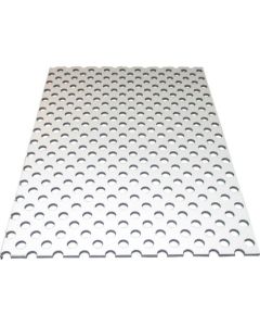 Alminium Composite Panel 1แผ่น