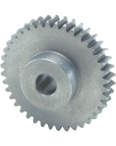Gray Iron Worm Wheel