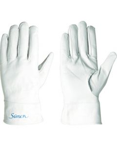 ถุงมือหนังวัวแท้ CG715 L