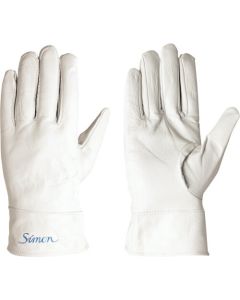 Cow Leather Gloves