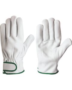 Cow Leather Gloves