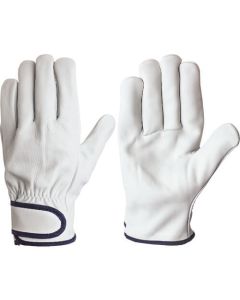 Cow Leather Gloves