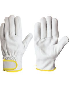 Cow Leather Gloves