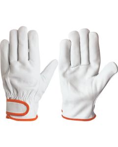 Cow Leather Gloves