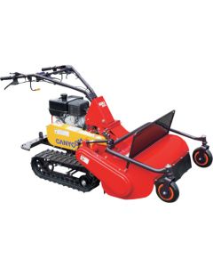 BRUSH CUTTER
