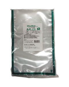 Hiryu CG สีเขียว 200 x 300 mm 1 PK = 100 ชิ้น