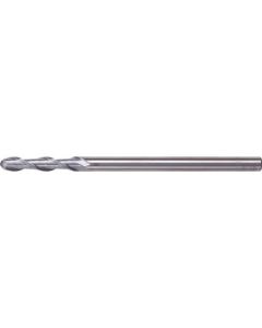 Two-flutes End Mills for Graphite