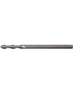 Two-flutes End Mills for Graphite