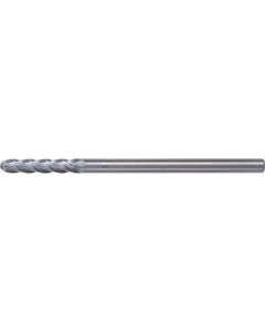 Two-flutes End Mills for Graphite
