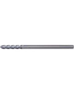 Two-flutes End Mills for Graphite