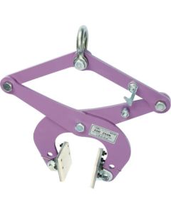 Lifting Clamp for Concrete Material(Pad type)