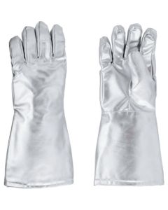 Heat-resistant Gloves 1ชุด