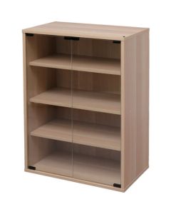Glass Cabinet 1อัน