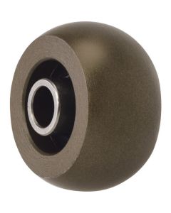 Castor Sash Roller with Bearings 1อัน
