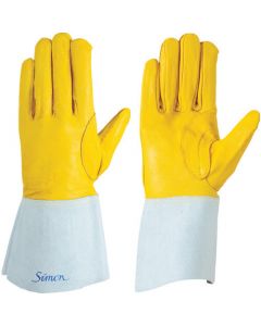 Argon Welding Gloves CGS-123