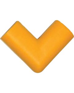Coner Guard V Type S Yellow ชุดละ 2อัน