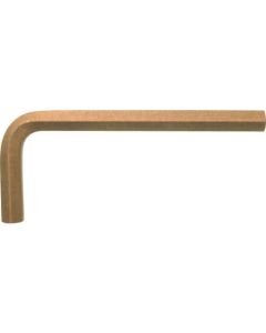 Non-Sparking Hex Allen Key