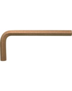 Non-Sparking Hex Allen Key