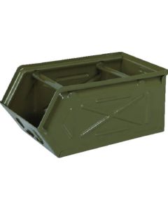 PARTS STOCKER OLIVE DRAB
