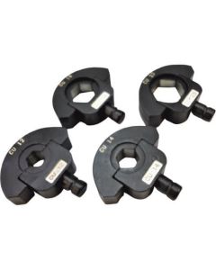CH-100 Hex Compression Die Set CU12. 14. 19 & 23 1ชุด
