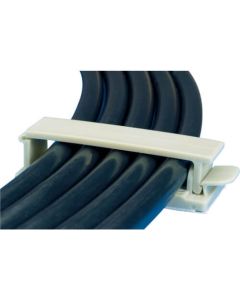 Cable Holder-Adhesive Backed 5ถุงถุงละ 100อัน