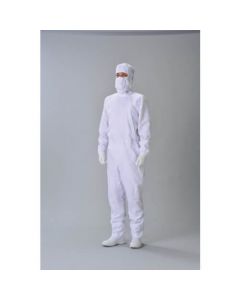 ชุดขาวสะอาด LL